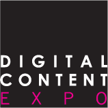 Digital Content Expo